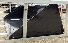 M-1102 Wolverine Skid Steer Bucket