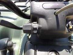 M-1037  2001 Honda Foreman Rubicon ATV