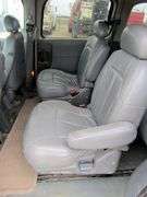 M-1058  2000 Nissan Quest SE Van