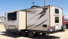 M-1310 2015 Jayco Travel Trailer