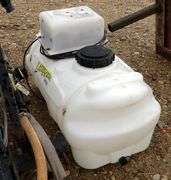 M-733 Spray Tank