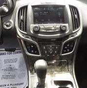 M-1211 2015 Buick Lacrosse