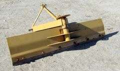 M-1195  King Kutter 3-Point Blade