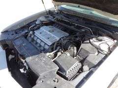 M-925  1996 Cadillac Deville