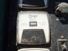 M-435 Onan Generator