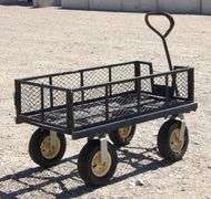 M-417  Yard Wagon