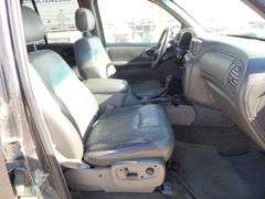 M-920 2004 Chevy Trail Blazer