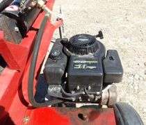 M-396  SpeeCo Portable Log Splitter