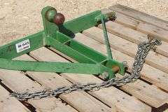 M-945  3 Point Hitch