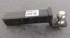 M-507  ACME Heavy Duty Hitch