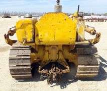 M-984  CAT D2 Dozer with Blade