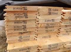 M-863  Dimensional Lumber 1X6