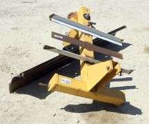 M-1336  3-Point Blade