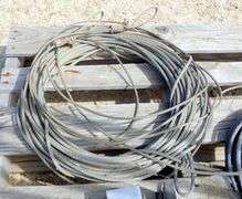M-549  Ford Grill Guard + Cable