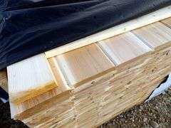 M-790 Dimensional Lumber 1X6
