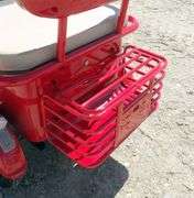 M-1161 IRGC40 Electric Tricycle