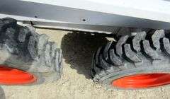 M-1286 Bobcat 371 Skid Steer