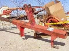 M-1290  Hay Rake