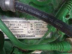 M-758 John Deere 5100GN Tractor