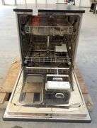 M-437 Labconco Commercial Dishwasher