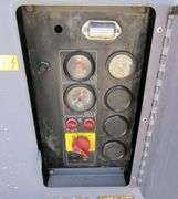 M-1196  2010 Atlas Copco 185 Air Compressor