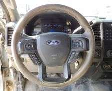 M-1139  2020 Ford F-250 XL Crew Cab Pickup