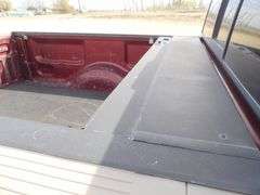 M-555  2007 Ford F-150 King Ranch 4x4 Pickup