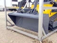 M-1061  ATS Mini Skid Steer Loader