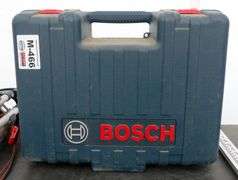 M-466  Bosch Laser Level