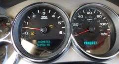 M-1288  2007 GMC Sierra 1500 Pickup