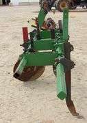M-691 Tool Bar