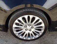 M-1211 2015 Buick Lacrosse