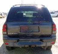 M-920 2004 Chevy Trail Blazer