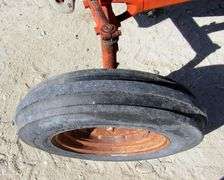 M-785  Ford 8N Tractor