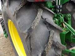 M-758 John Deere 5100GN Tractor