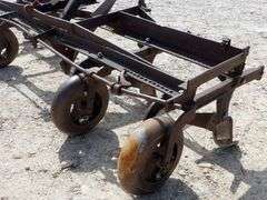 M-548  Corrugator
