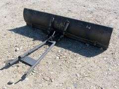 M-1232 Snowplow Blade
