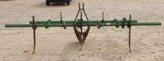 M-691 Tool Bar
