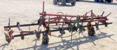 M-980 3-Point 5 Row Corrugator