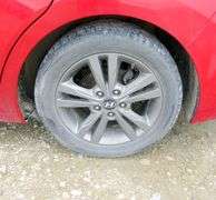 M-1057 2018 Hyundai Elantra