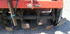 M-1346 3-Point Rototiller