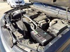 M-920 2004 Chevy Trail Blazer
