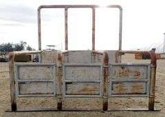 M-338  Horse Inspection Station