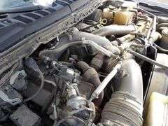 M-1139  2020 Ford F-250 XL Crew Cab Pickup