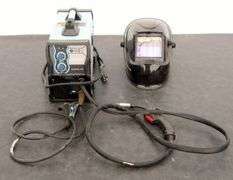 M-469  Serene Life Welder