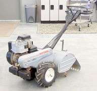M-1309  Craftsman Rototiller