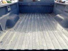 M-1288  2007 GMC Sierra 1500 Pickup