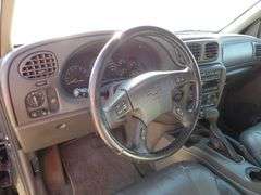 M-920 2004 Chevy Trail Blazer