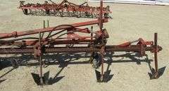 M-980 3-Point 5 Row Corrugator