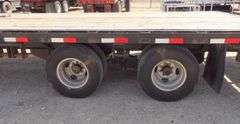 M-1244 2014 PJ 40' Tandem Dual FB/GN Trailer